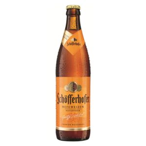 Пиво Schofferhofer Hefeweizen