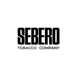Табачная смесь для кальяна Sebero Black 100гр