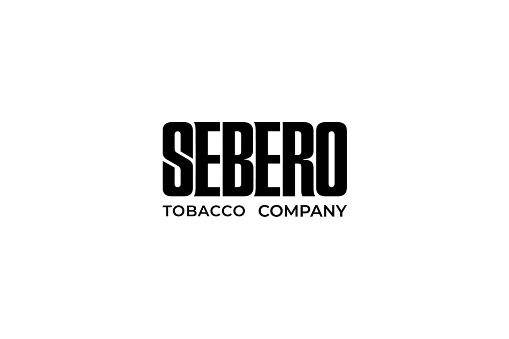 Табачная смесь для кальяна Sebero Black 100гр