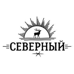 Табачная смесь для кальяна Северный 40гр