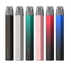 Вейп VAPORESSO BARR KIT