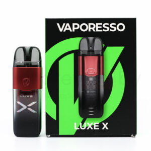 Вейп Vaporesso Luxe X