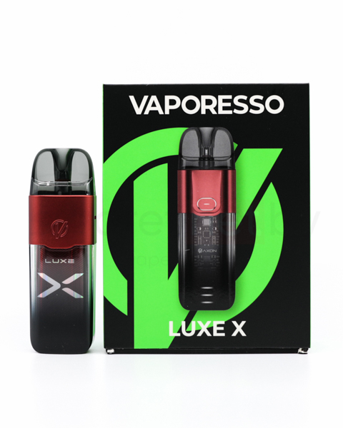 Вейп Vaporesso Luxe X